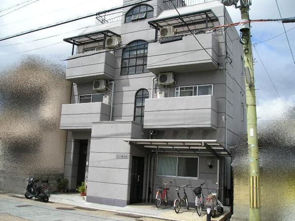 メゾン東向日 物件画像