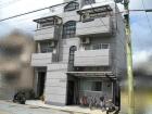 メゾン東向日外観1