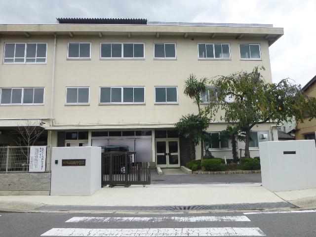 周辺環境画像