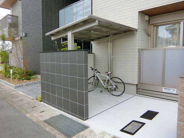 tsumugi 物件画像