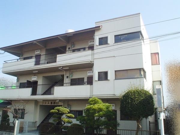 リエス洛西口 物件画像