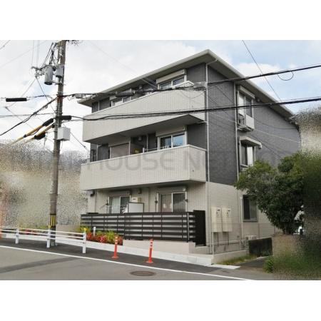 外観写真1