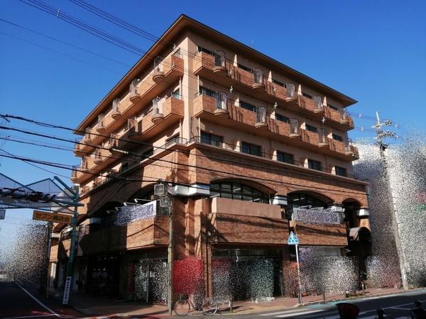 長岡プラザ 物件画像