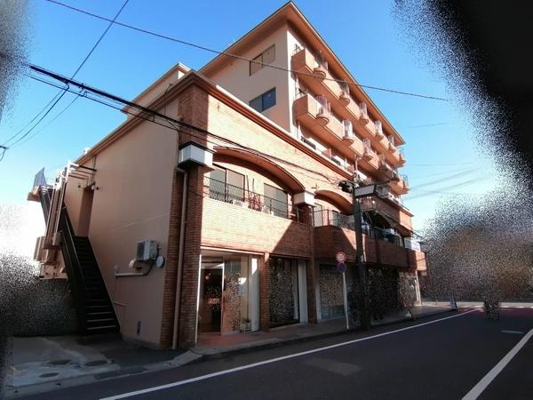 長岡プラザ 物件画像