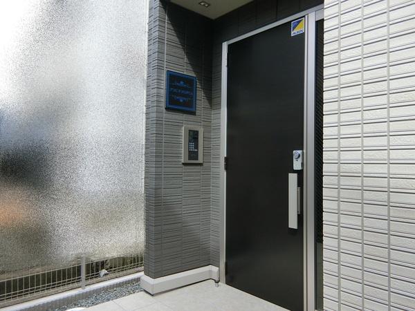 アリビオ向日町A棟 物件画像