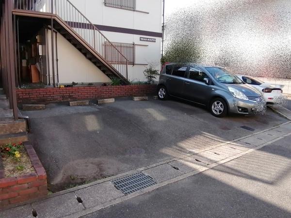 プルミエールハイツ 物件画像