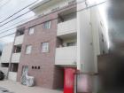 アルナージ長岡京外観1