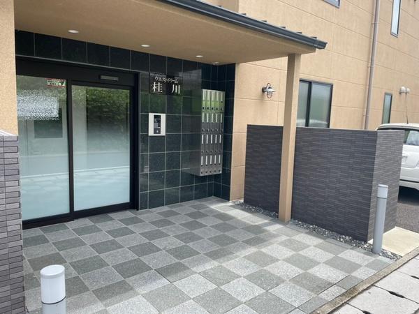 ウエストドリーム桂川 物件画像