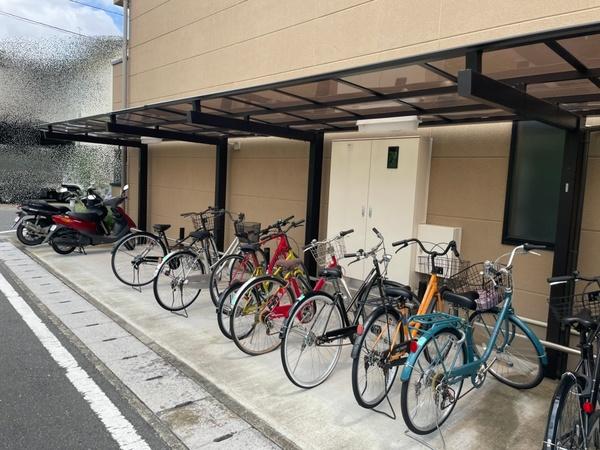 ウエストドリーム桂川 物件画像