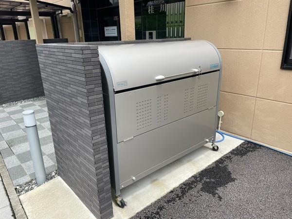 ウエストドリーム桂川 物件画像