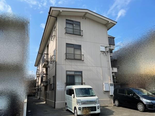 山本マンション 物件画像