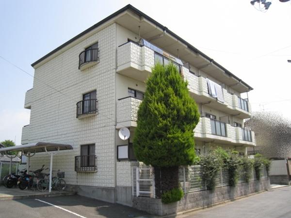 ノイエクラッセ山崎 物件画像