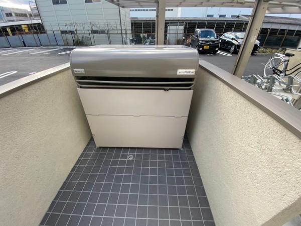 シャーメゾン ヴェール・クレール 物件画像