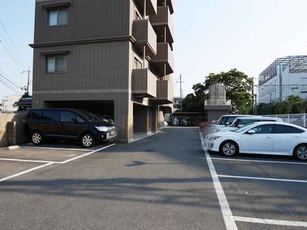 サン・フローラ 物件画像