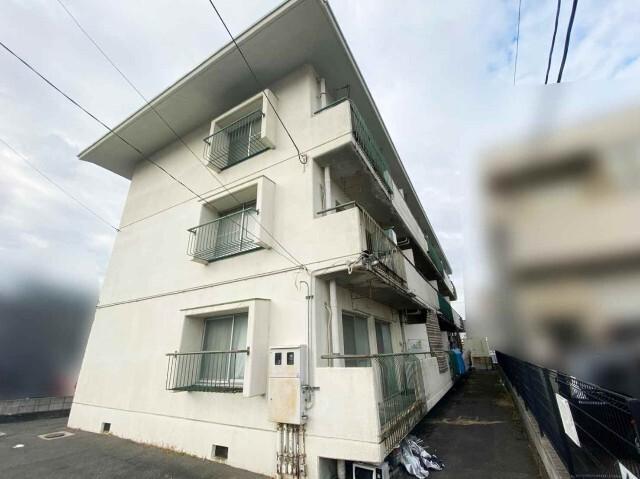 グリーンハイツ 物件画像