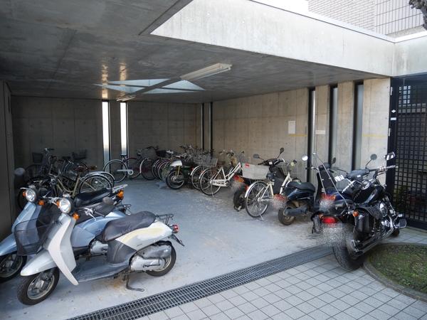 カーサIKUSHIMA 物件画像