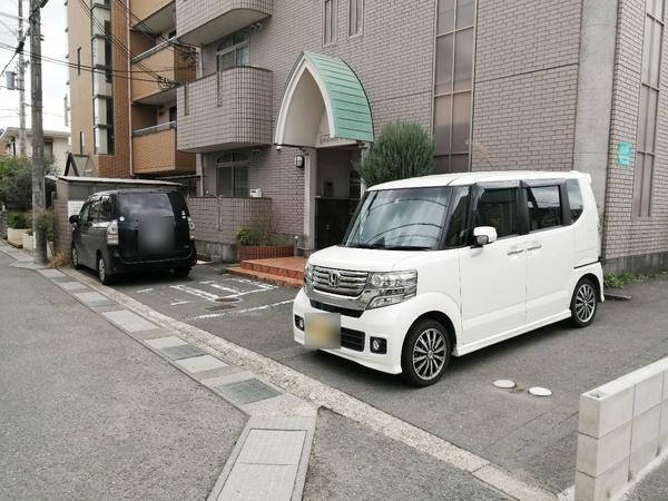 レスポワール 物件画像