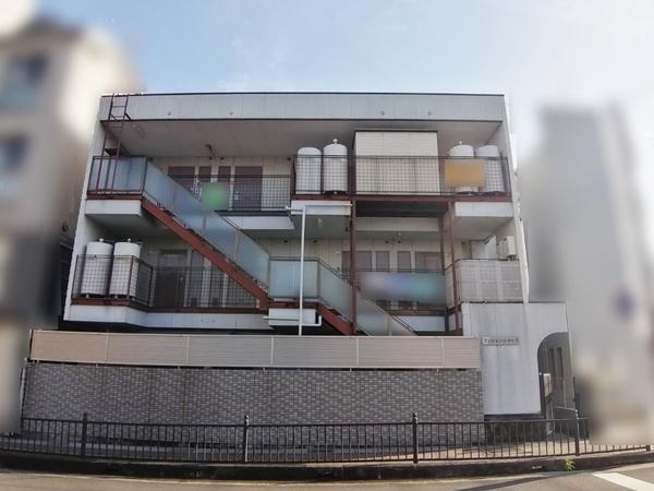 マンションシャトウ 物件画像