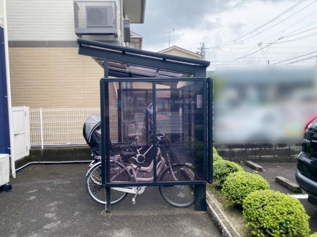 コーポアピカルⅡ 物件画像