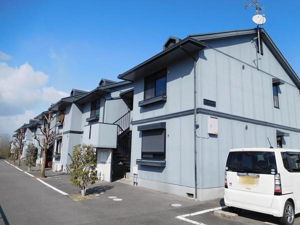セジュールサンダイヤ 物件画像