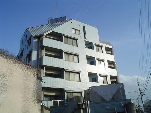 コスモプラザ 物件画像