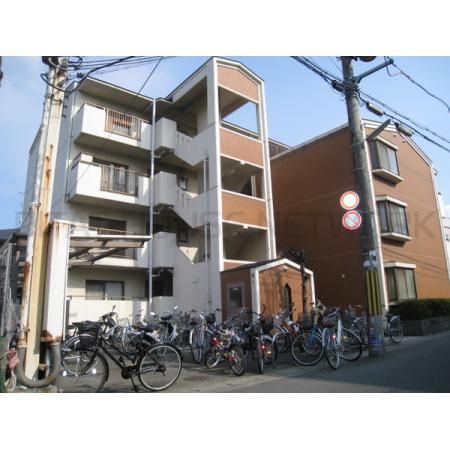 外観写真1