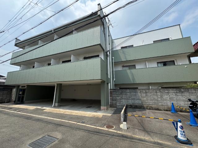 レジデンス野上 物件画像