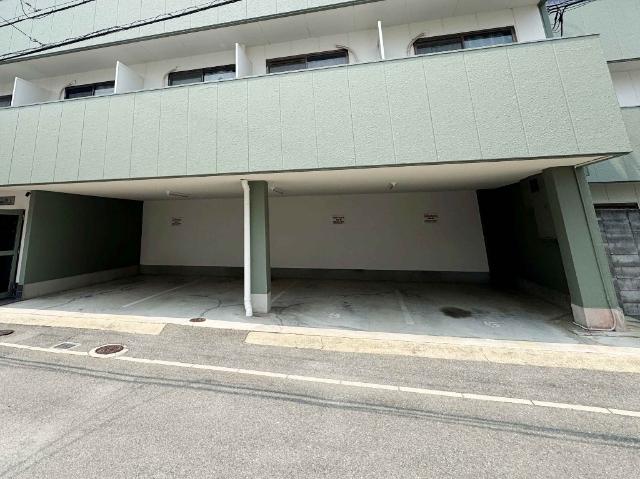 レジデンス野上 物件画像