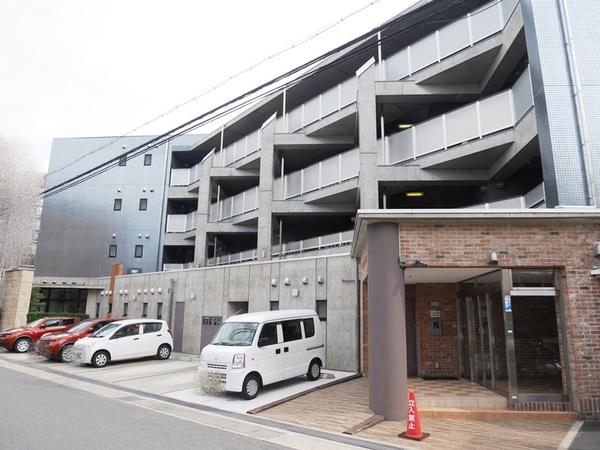 ブルグ清涼 物件画像