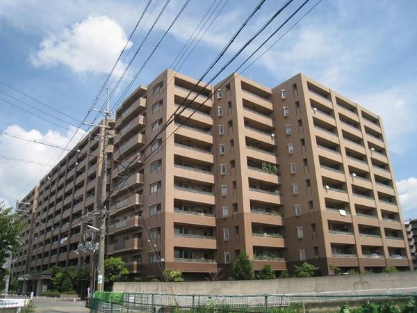 レスポワール向日町ステーションフロント 物件画像