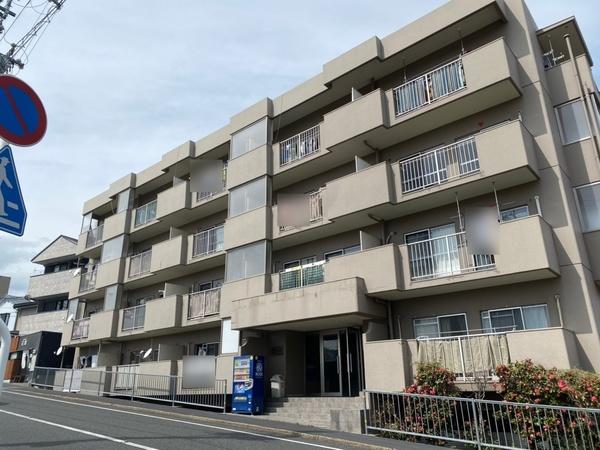 アクエルド長岡京 物件画像