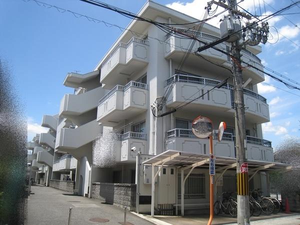 エクセル渋川 物件画像