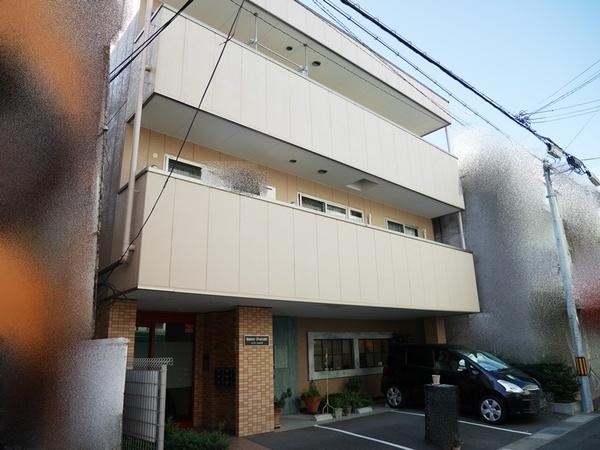 メゾンショコラ 物件画像