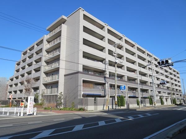 外観写真1