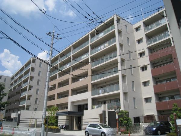 外観写真1