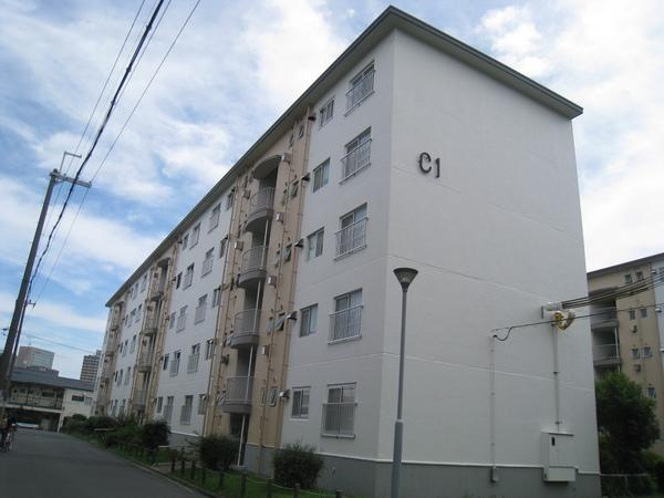 外観写真1