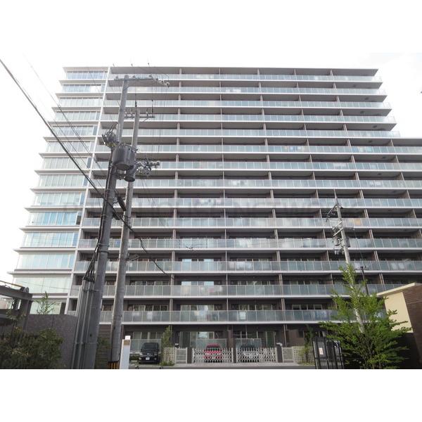 ジオ阪急洛西口ノースレジデンス