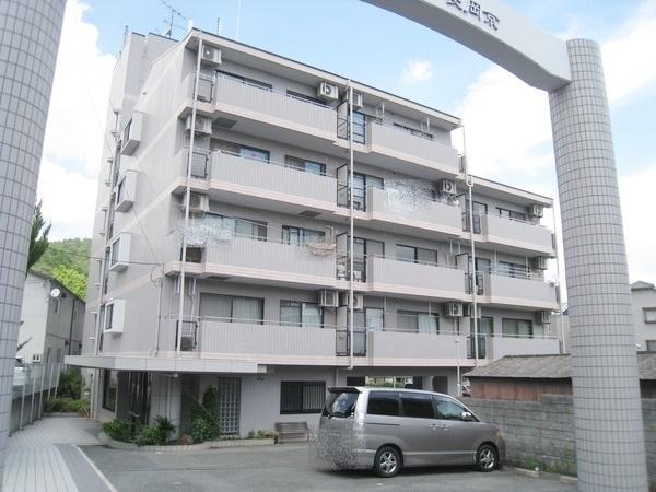 外観写真1