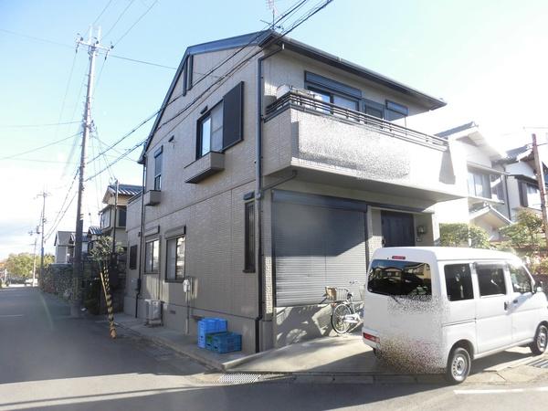 外観写真1