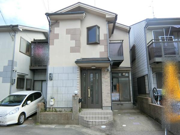 外観写真1