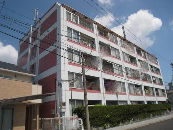 外観写真1