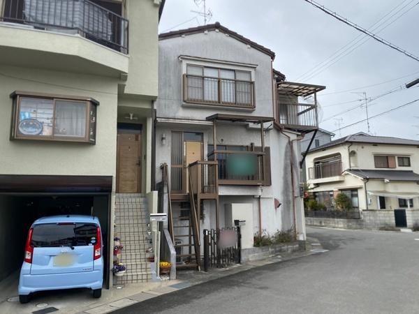 外観写真1