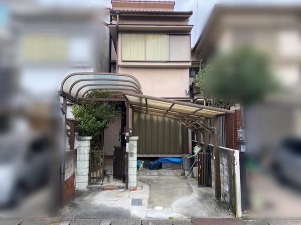 外観写真1