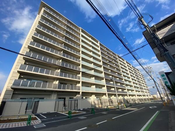 外観写真1