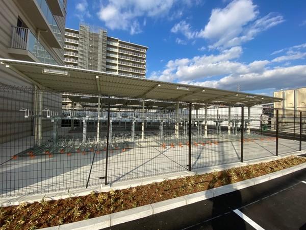 ローレルスクエア長岡京ザ・マークス その他