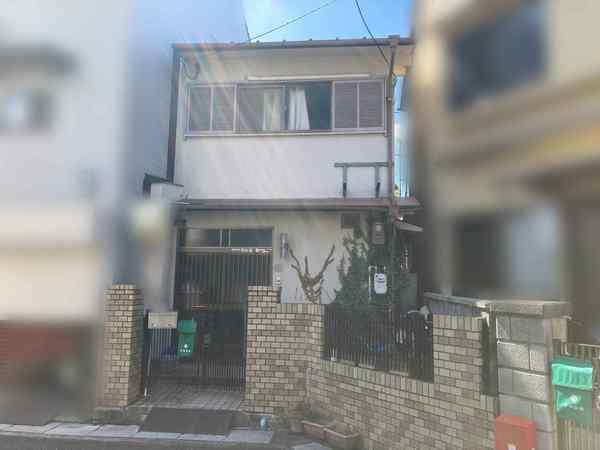 外観写真1