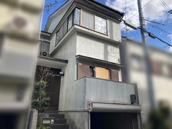 外観写真1