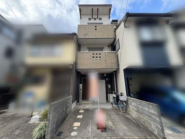 外観写真1