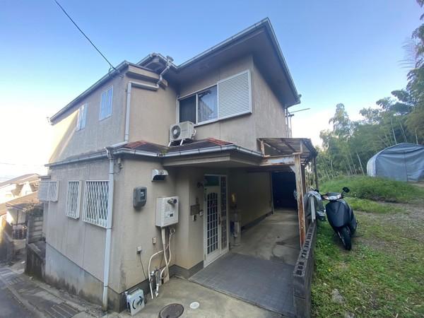 外観写真1