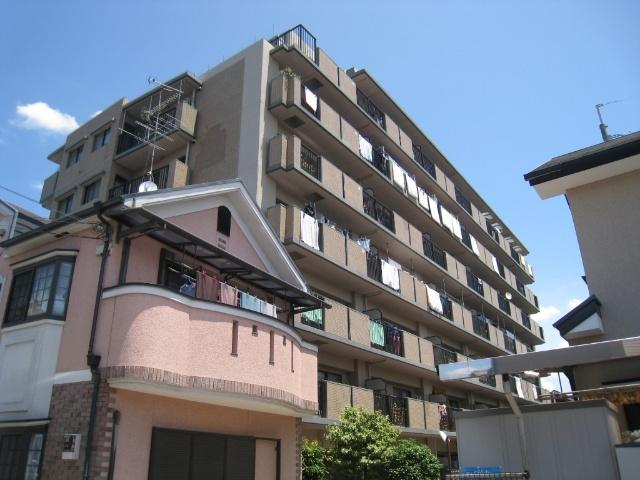 外観写真1